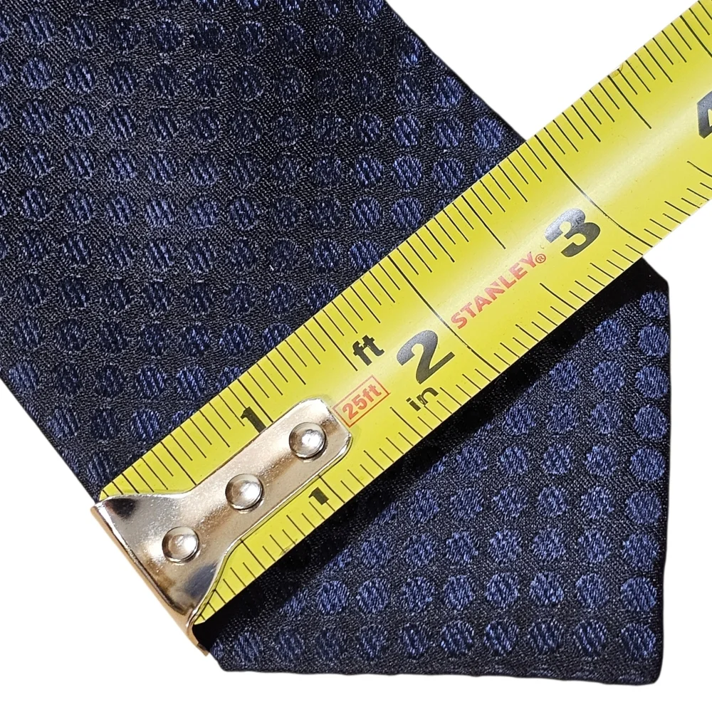 BOTTEGA VENETA TIE - Picture 8 of 16